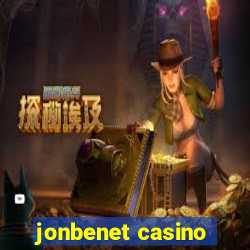 jonbenet casino